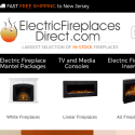 Electric Fireplaces Direct Reviews
