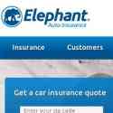Elephant Insurance Services Reviews