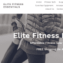 Elite Fitness Essentials Reviews