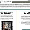 Ellis Crow Solutions Reviews