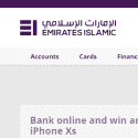 Emirates Islamic Bank Reviews