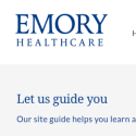 Emory Healthcare Reviews