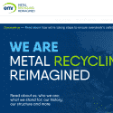 EMR Southern Recycling Reviews