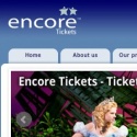 Encore Tickets Reviews