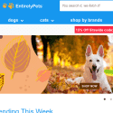 EntirelyPets Reviews
