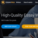 EssayPro Reviews