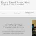evans-law-associates Reviews