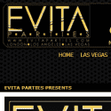 Evita Parties Reviews