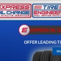 express-oil-change-and-tire-engineers Reviews