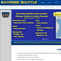 Express Shuttle Of Utah Reviews