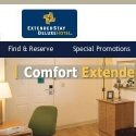 Extended Stay Hotel Reviews