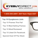 eyebuydirect Reviews