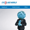 Eyeglass World Reviews