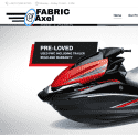 Fabric Axel PLC Reviews