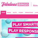 Fabulous Bingo Reviews