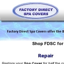 Factory Direct SPA Covers Reviews