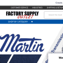 Factory Supply Outlet Reviews