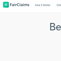 FairClaims Reviews