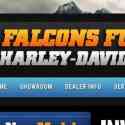 Falcons Fury Harley Davidson Reviews