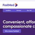 Fastmed Urgent Care Reviews