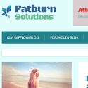 Fatburn Solutions Reviews
