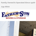 Father And Son Moving And Storage Of Connecticut Reviews