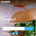 Favor Delivery Reviews