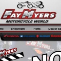 Fay Myers Motorcycle World Reviews