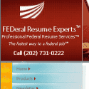 Federal Resume Experts Reviews