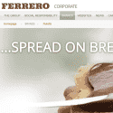 Ferrero Group Reviews