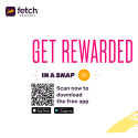 Fetch Rewards Reviews