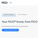 FICO Reviews