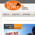 Field Supply Reviews