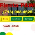 Fiesta Pawn Houston Reviews