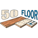 Fifty Floor Reviews