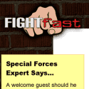 FightFast Reviews