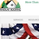 Findlay Roofing Reviews