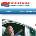 Firestone Complete Auto Care Reviews
