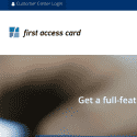 First Access Card Reviews