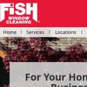 Fish Window Cleaning Reviews
