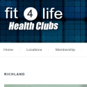 Fit4Life Health Clubs Reviews