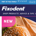 Fixodent Reviews