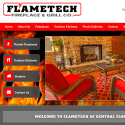 Flametech Fireplace And Grill Co Reviews