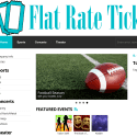 Flat Rate Tickets Reviews