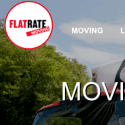 FlatRate Moving Reviews