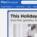 FlexShopper Reviews