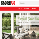 Floor And Decor Reviews