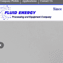 Fluid Energy Processing And Equipment Reviews