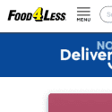 Food 4 Less Reviews