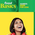 Food Basics Reviews